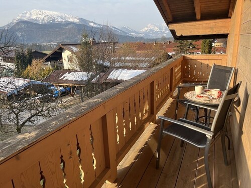 Stilvolles Chalet Bergromantik, ca. 150 m², bis zu 6 Personen