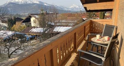 Stilvolles Chalet Bergromantik, ca. 150 m², bis zu 6 Personen