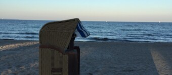 Apartamento en la playa y Citynahe