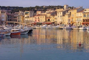 Port de plaisance