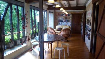 Interieur