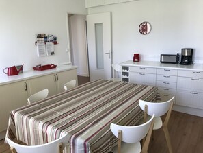 Interiør