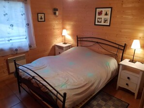 2 Schlafzimmer, Bügeleisen/Bügelbrett, WLAN
