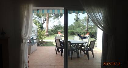 ANDALUSIEN - SuperbeTownhouse Calahonda