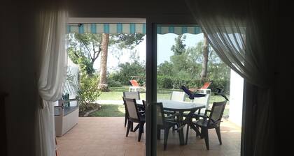 ANDALUSIEN - SuperbeTownhouse Calahonda