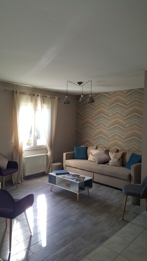 Interior - House 11 to 14 people between Chambord, Cherverny, Zoo Parc de Beauval and Blois (Tour-en-Sologne)