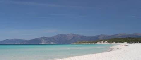 Plage