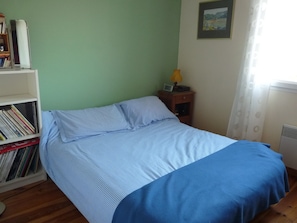 3 Schlafzimmer, Bügeleisen/Bügelbrett, WLAN