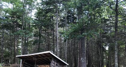 Windy Hill ... cómoda compuesto costera aislada