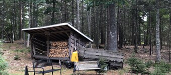 "Windy Hill"... Comfortable, Quiet, & Secluded