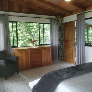 2 dormitoris, wifi gratuïta i roba de llit