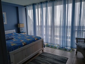 2 Schlafzimmer, Bügeleisen/Bügelbrett, kostenloses WLAN