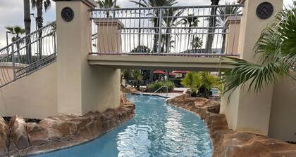 4BR / 3BA - Regal Palms, Lazy River - von unserem Sohn Empfohlen