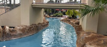 4BR/3BA townhouse - Regal Palms, Lazy River - Recommended by Our Son. Nr Disney