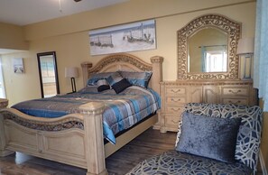 3 Schlafzimmer, Bügeleisen/Bügelbrett, kostenloses WLAN, Bettwäsche