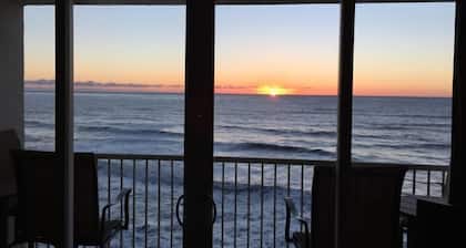 On Top of Sunset Cliffs