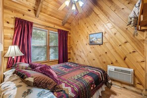 1 dormitorio, wifi gratis, ropa de cama