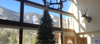 Vail Ski Chalet, Awesome! Private Home, Vail tax # 4113