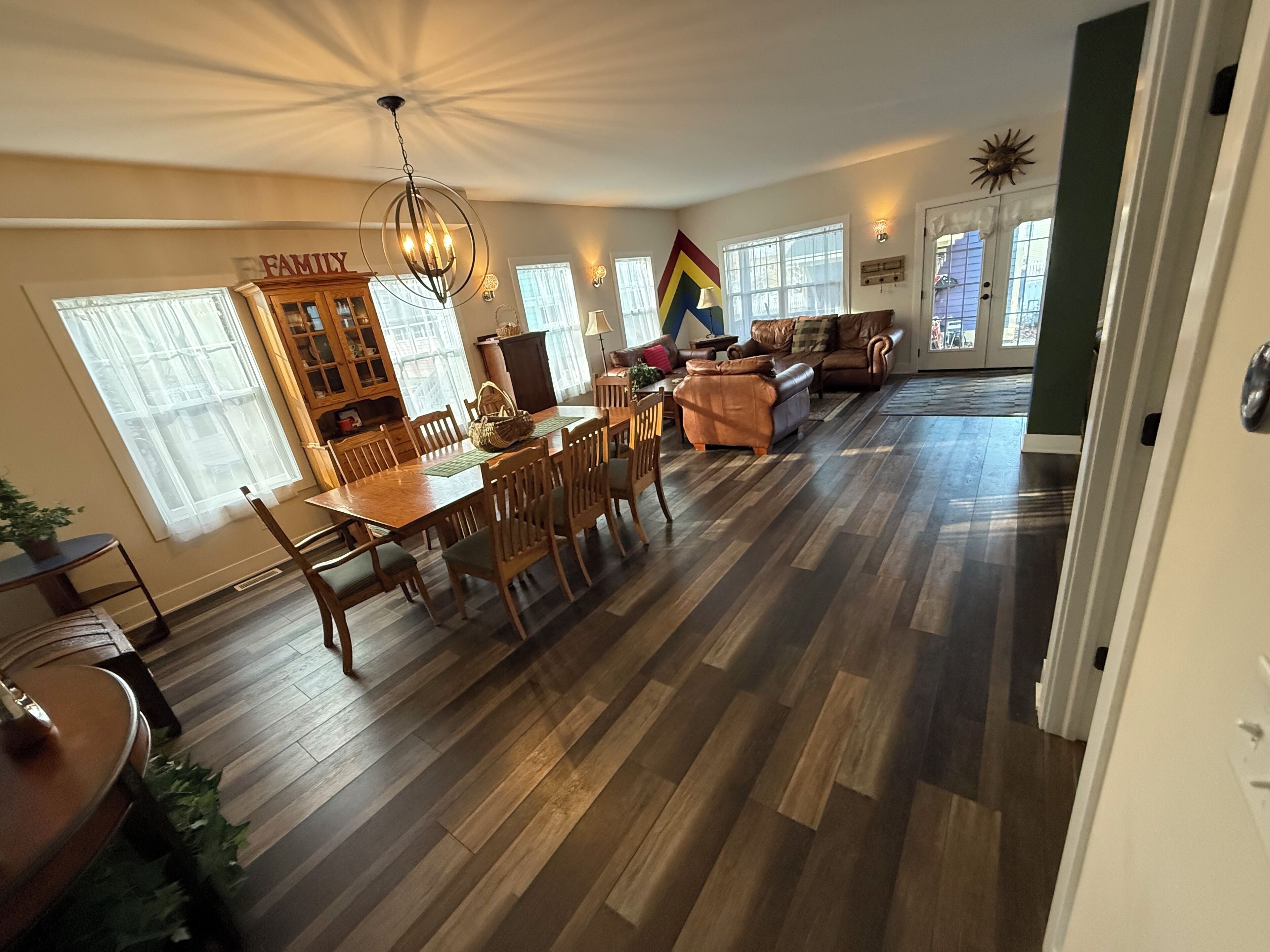 Intérieur