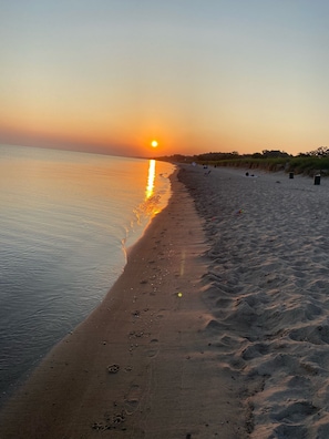 Plage à proximité