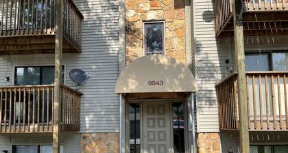 Cute Condo - private heaven