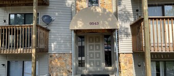 Cute Condo - private heaven