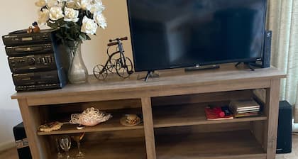 Cute Condo - private heaven