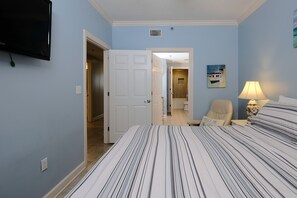3 Schlafzimmer, Bügeleisen/Bügelbrett, kostenloses WLAN, Bettwäsche