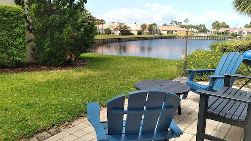 Sea Place - Community Pool, Water View, Walk to Beach Access