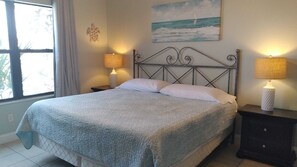 4 chambres, Wi-Fi gratuit, draps fournis