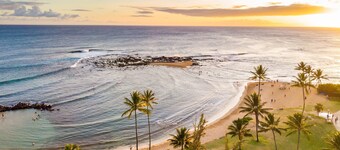 Loke Lani+Guest House by Destination Kauai - Luxury Home, Private Pool, A/C, Poipu Kai