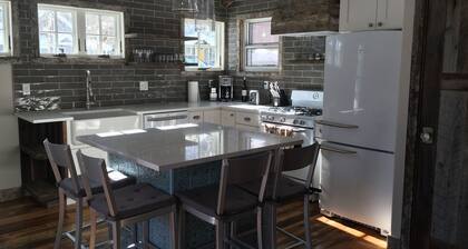 Just Horsin' Around!