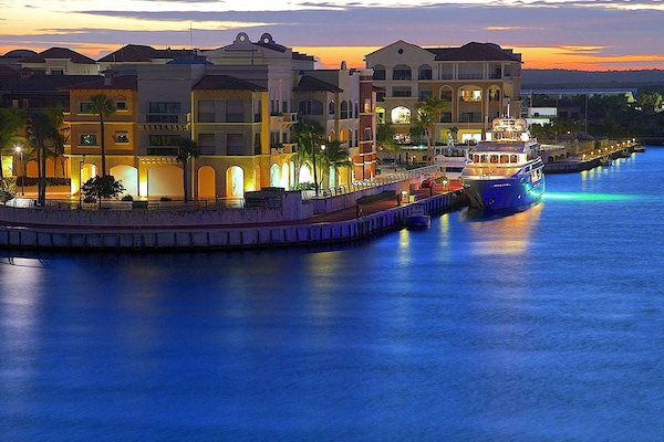 Port de plaisance