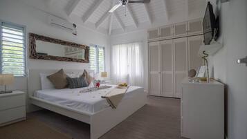 3 makuuhuonetta, Wi-Fi