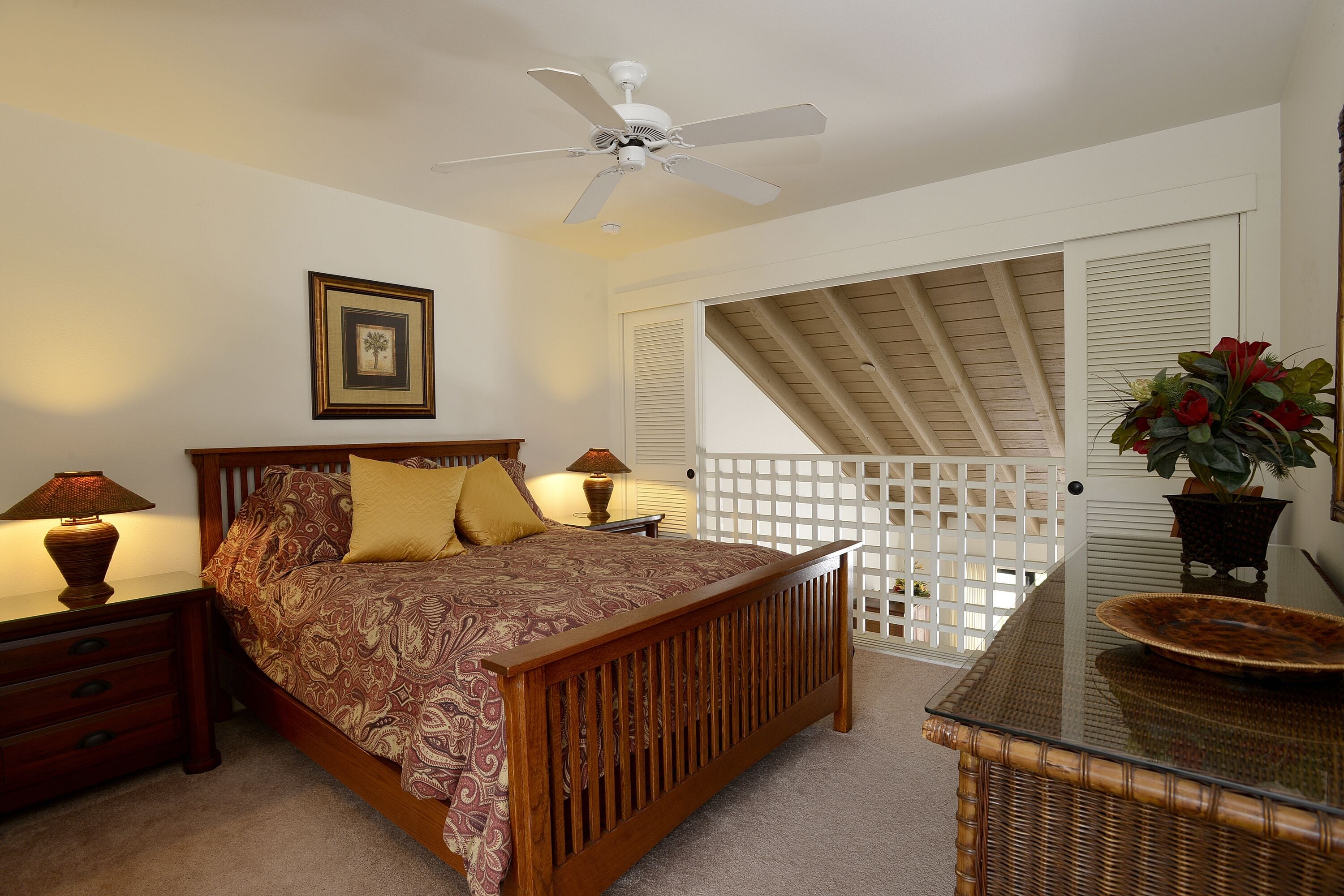 Upgraded Unit With Panoramic Ocean And Mountain Views - Wailea, HI