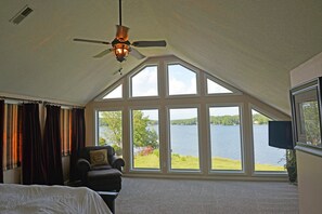 6 sovrum, skrivbord, strykjärn/strykbräda och gratis wi-fi