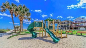 Area bambini