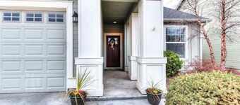 Relax in Style & Comfort! Home Near Pool w/ ALL Amenities Provided.