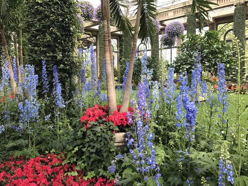 Stylish Private Suite  in the heart of Brandywine Valley