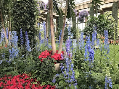 Stylish Private Suite  in the heart of Brandywine Valley