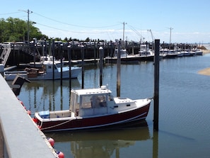 Port de plaisance