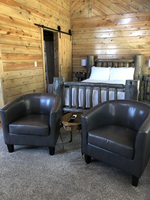 1 habitación, wifi gratis y ropa de cama 