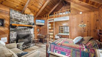 1 habitación, wifi gratis y ropa de cama
