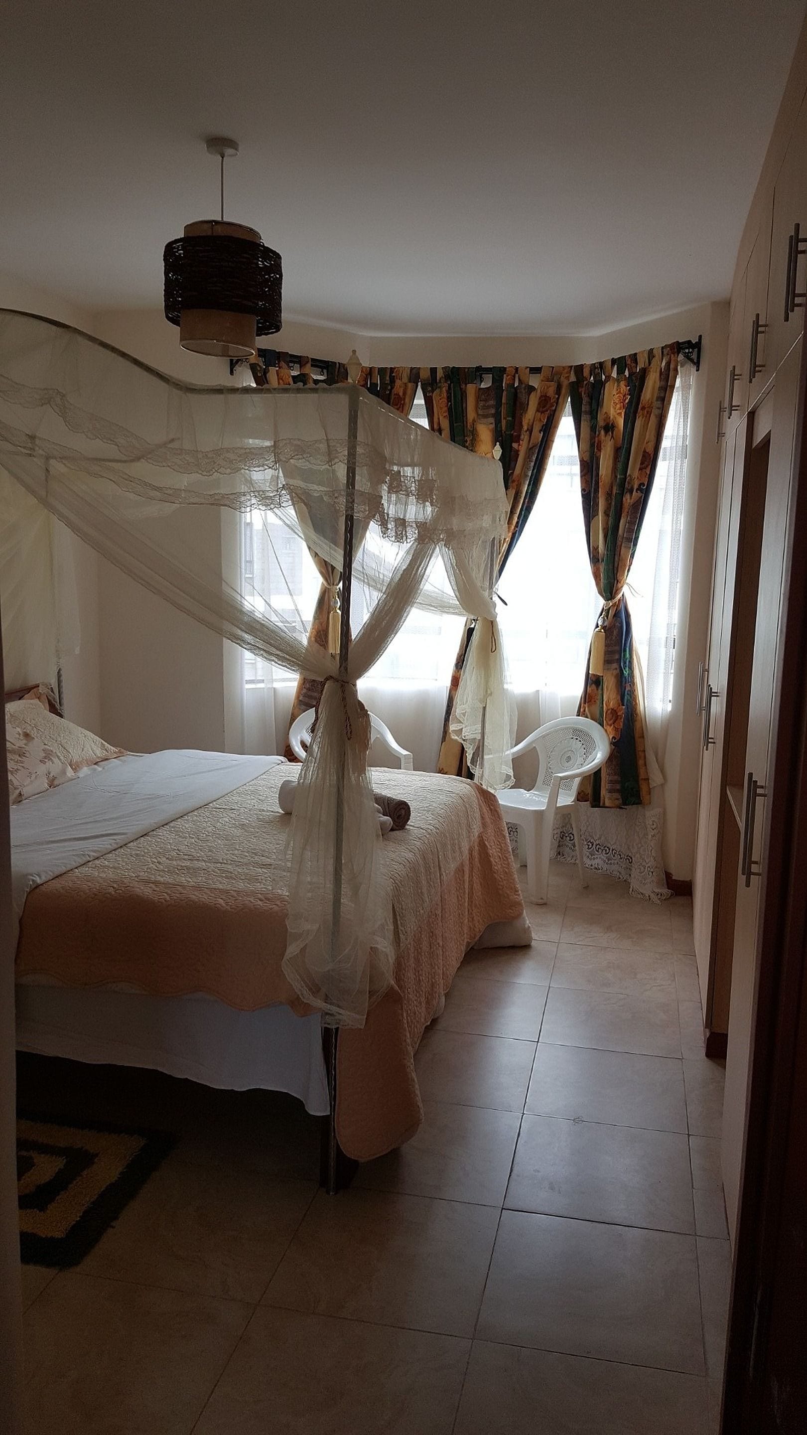 standard single room | 2 bedrooms, free wifi