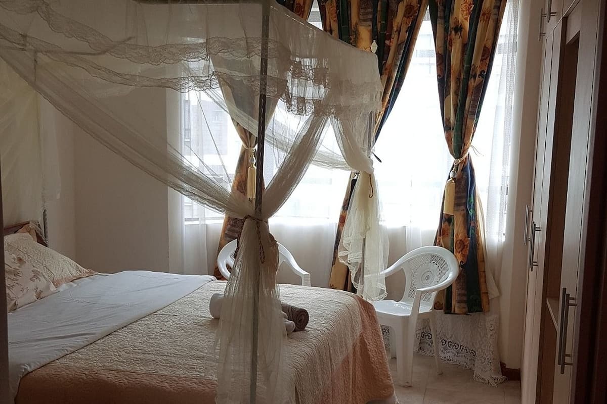 standard single room | 2 bedrooms, free wifi