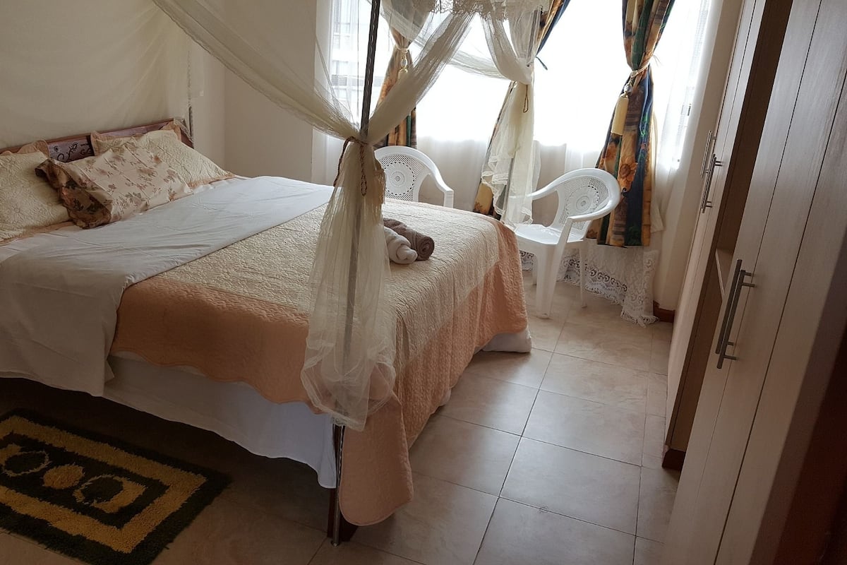 standard single room | 2 bedrooms, free wifi