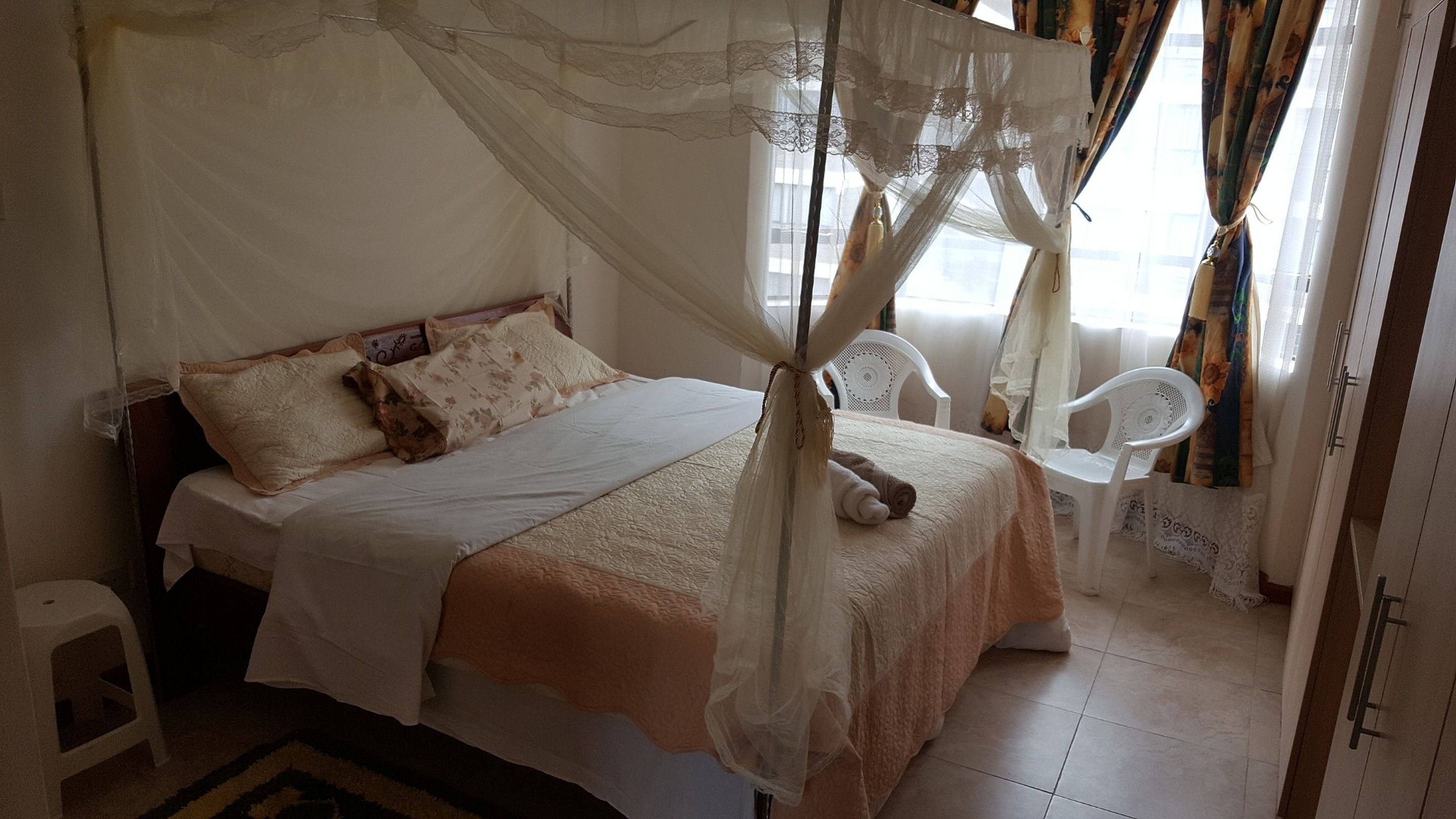 standard single room | 2 bedrooms, free wifi