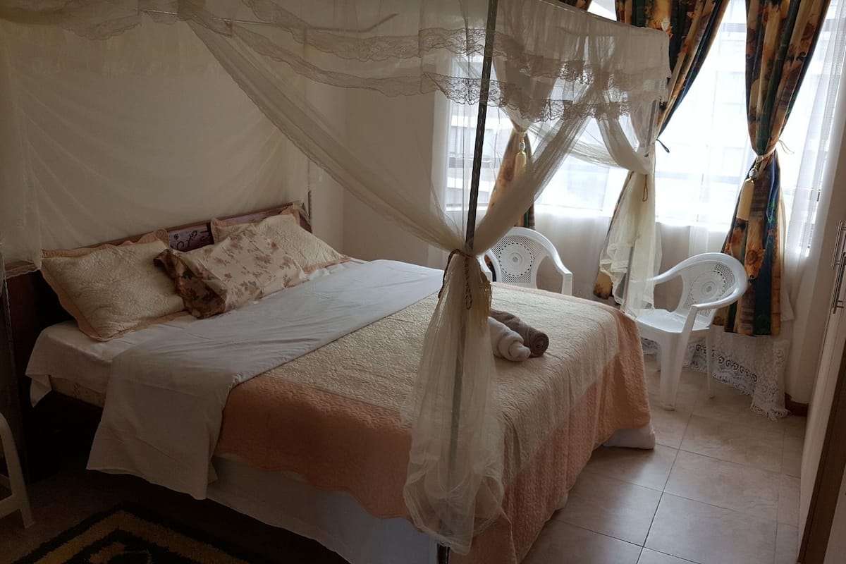 standard single room | 2 bedrooms, free wifi