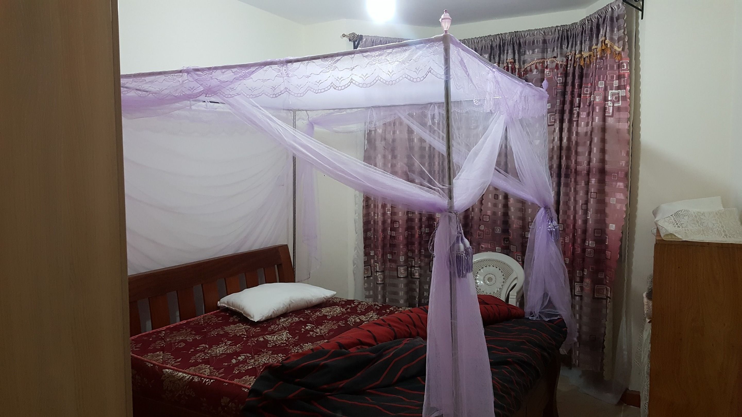 standard double room | 2 bedrooms, free wifi