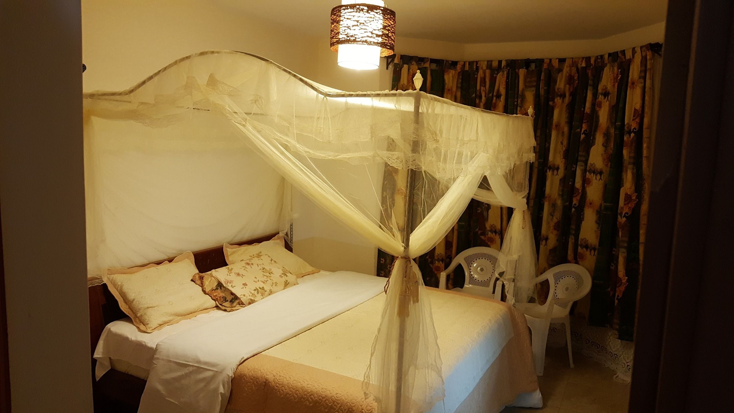 standard double room | 2 bedrooms, free wifi